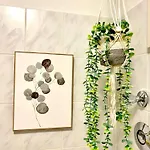 Cottbus-apartments - Beige I Privat I Wifi I Kueche Appartamento