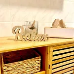 Cottbus-apartments - Beige I Privat I Wifi I Kueche Appartamento Cottbus