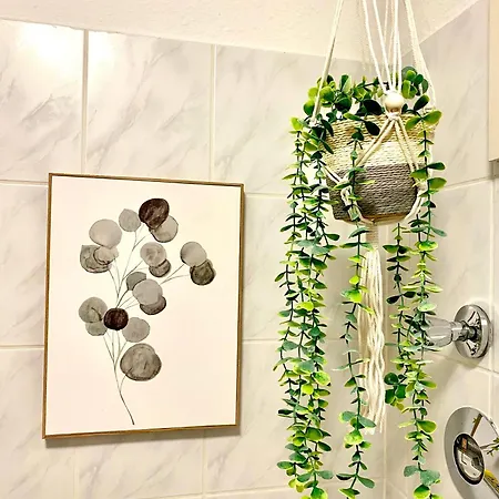 Cottbus-apartments - Beige I Privat I Wifi I Kueche Апартаменты