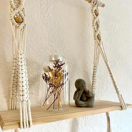 Cottbus-apartments - Beige I Privat I Wifi I Kueche *