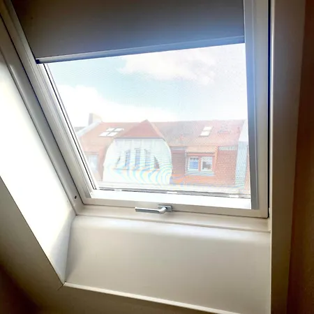 Lejlighed Cottbus-apartments - Beige I Privat I Wifi I Kueche *